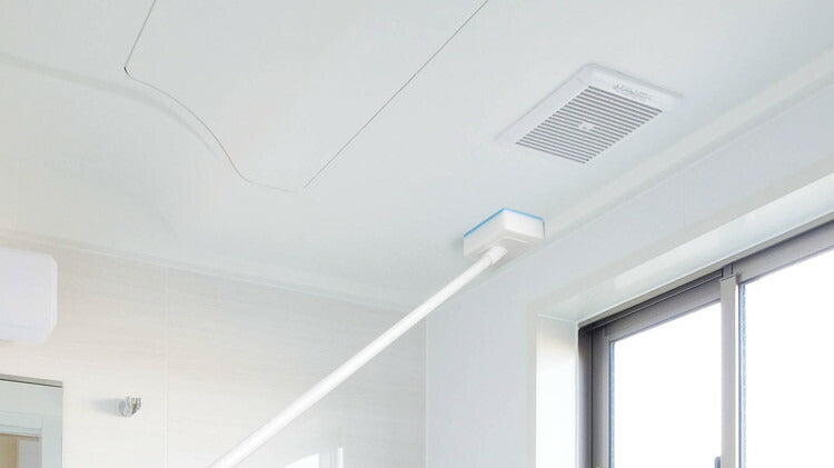 オーエ 【2個セット】 お風呂きれい バスフレッシュ(代引不可)