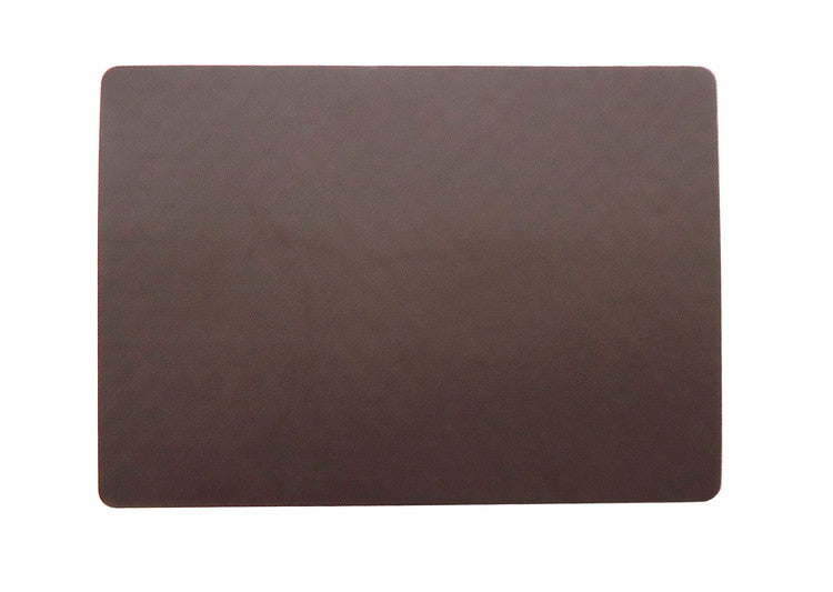 オーエ カラーマット ハーフ ブラウン(BR)(代引不可)