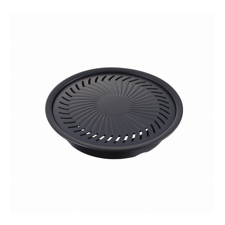 岩谷産業 イワタニ ジュニア焼肉プレート CB-A-YPJ(代引不可)