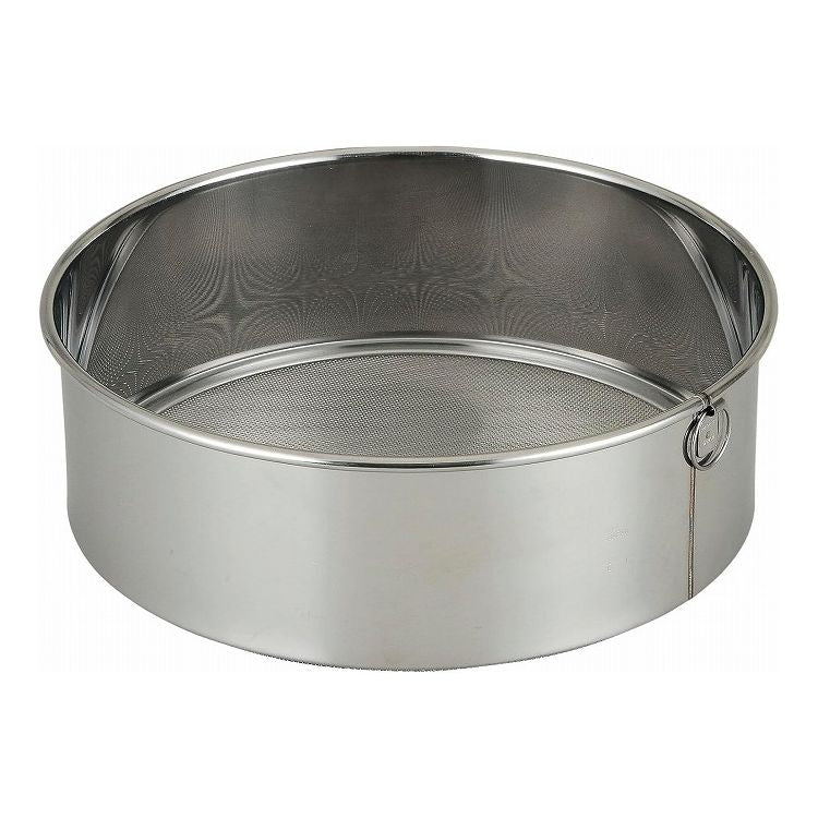 貝印 Kai Kitchen うらごし器 21cm DH-8067 21cmの深型うらごし器(代引不可)