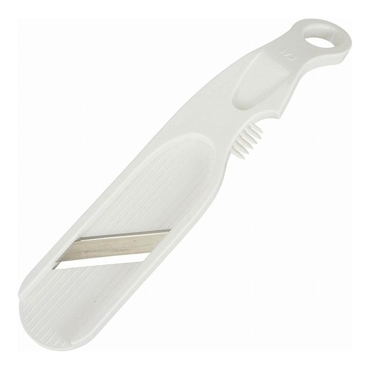 【2個セット】 貝印 Kai Kitchen ねぎスライサー DH-8175 薬味ねぎがあっという間!(代引不可)