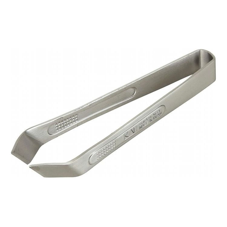 【2個セット】 貝印 KAI KITCHEN 骨抜き DH8195 ピンセット 骨取り 日本製 ステンレス 下ごしらえ(代引不可)