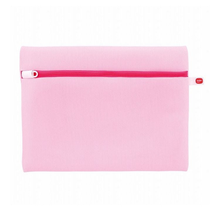 ダイヤ サボるん おしゃれ着ネットスクエア 34×25cm ランドリー ネット(代引不可)