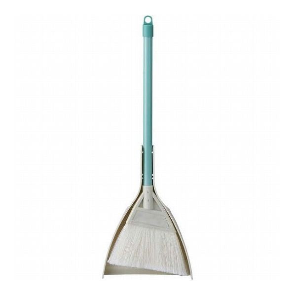 【3個セット】 山崎産業 2989.JP+ミニほうきペア 清掃用具 ミニサイズ軽量ほうきちりとりセット(代引不可)