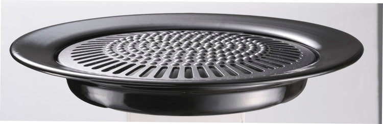 和平フレイズ カロリースリム・スートニアII 丸形焼き肉プレート 30cm CR-3362(代引不可)