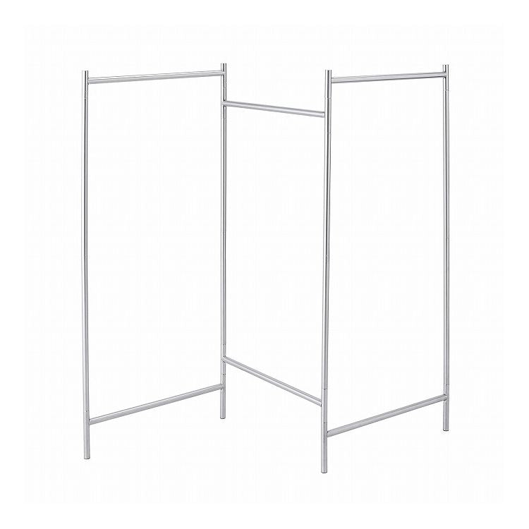 天馬 PORISH インテリア物干し パネル S ステンレス PSI-02(代引不可)