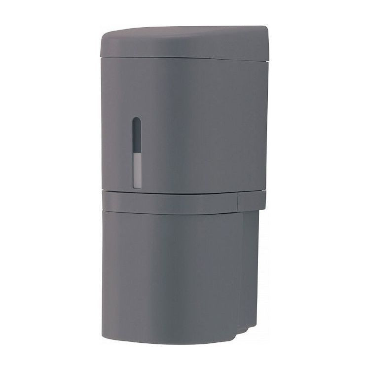 【2024年 新作!】 【2個セット】 リッチェル ホバー シールフックディスペンサー 250 ダークグレー