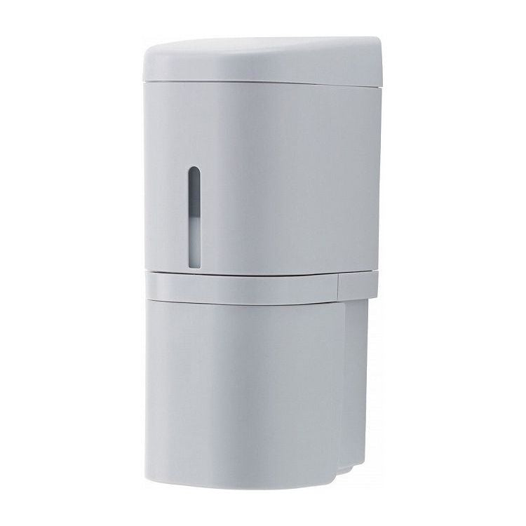 【2024年 新作!】 【3個セット】 リッチェル ホバー シールフックディスペンサー 250 グレー