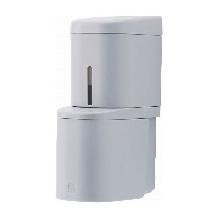 【2024年 新作!】 リッチェル ホバー シールフック泡ディスペンサー 250 グレー