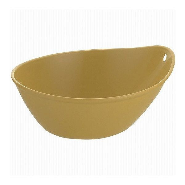 【3個セット】 リッチェル ハユール 湯おけ イエロー 風呂桶(代引不可)