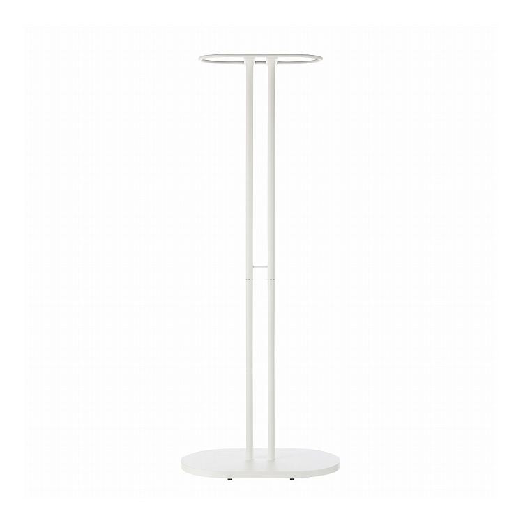 リッチェル ボタニー ハンギングスタンド【スタンドのみ】 ホワイト(代引不可)