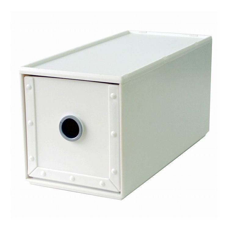 八幡化成 way-be ファイルストアーズ ヴィヴァン fs-720 ホワイト(代引不可)