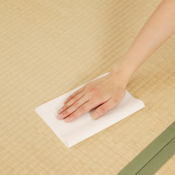 【3個セット】 ウェット シート 畳拭き 畳 置き畳 ユニット畳 拭くだけ(代引不可)