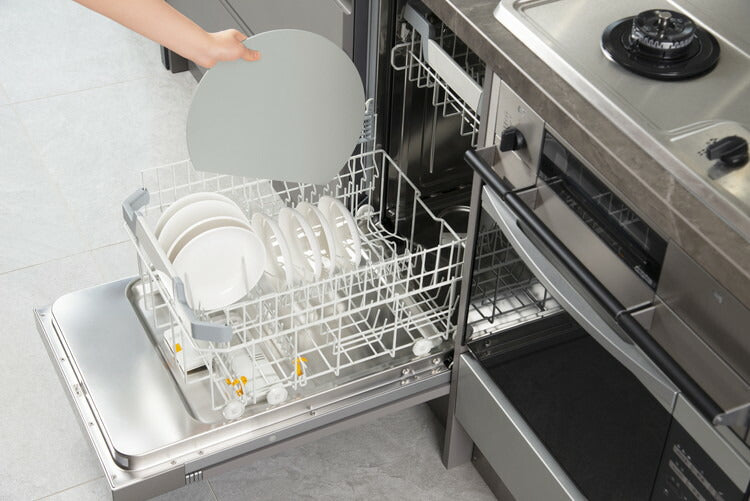 新輝合成 TONBO まるいエラストマーまな板 ワイド グレー まないた 丸型(代引不可)