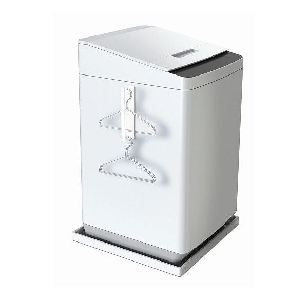 【3個セット】アスベル RAXE ハンガー・バスブーツ掛け(マグネット) A5751