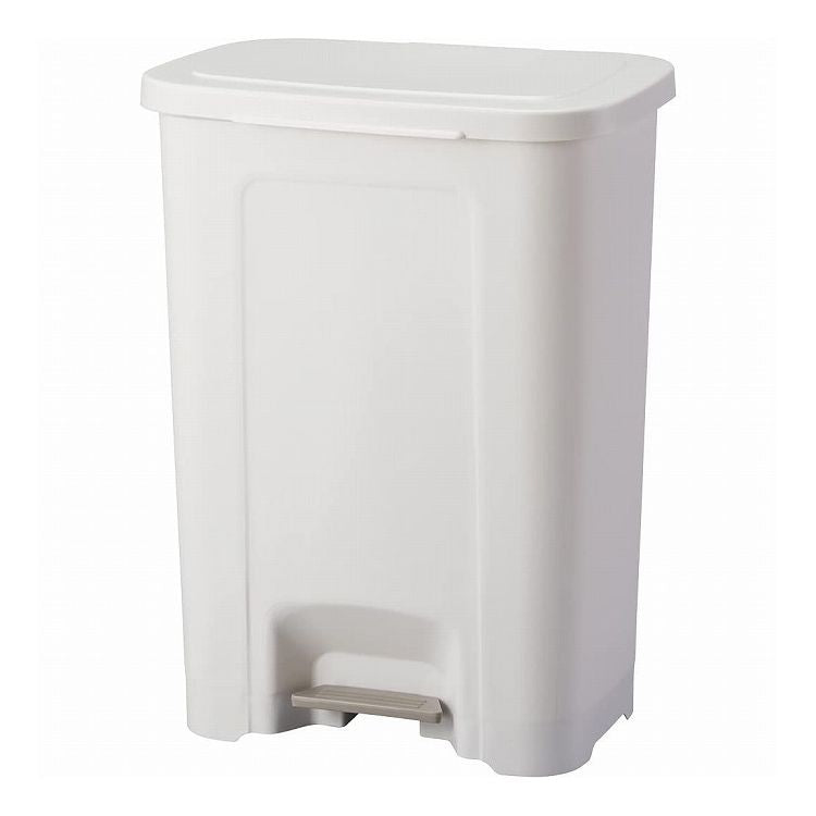 アスベル エバン ペダルペール 35L ホワイト(代引不可)