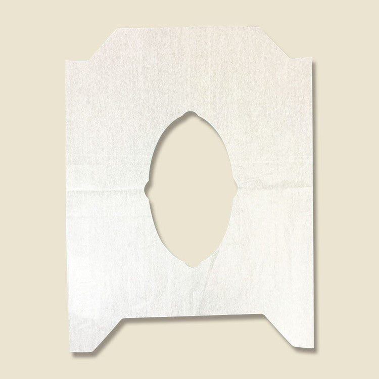 東京クイン エルシート(洋式トイレ用便座カバー) そのまま流せる ずれにくい(代引不可)