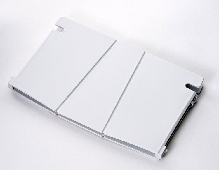 岩谷マテリアル アイラップホルダー ホワイト アイラップがさらに便利になる専用ホルダー(代引不可)