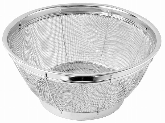 アークランドサカモト AQUASIDE DXリング付ザル 25cm