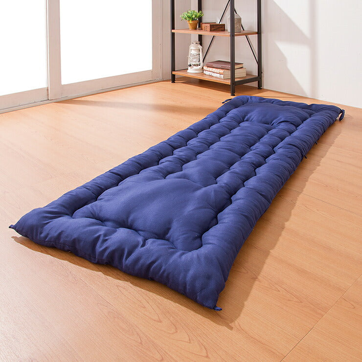 長座布団 ポリエステル長座布団 ごろ寝マット 敷き布団 クッション