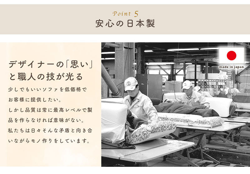 日本製 大人かわいい マルチフロアソファ クッション ローソファ こたつソファ フロアソファ おしゃれ 北欧 無地 韓国インテリア 1人掛け 一人掛け ローバック(代引不可)