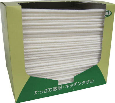 東京メディカル 業務用ふきん 超厚手タイプ 30x35cm ホワイト 30枚入【FT-930】(労働衛生用品・食品衛生用品)