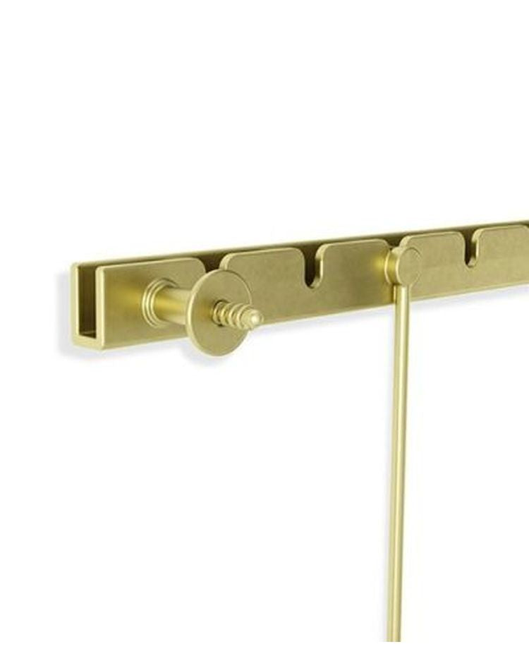 Umbra イグジビット フォトディスプレイ マットブラス 21013426221(代引不可)