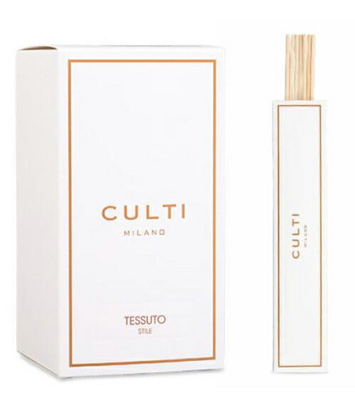 Culti クルティ ディフューザー 1000ml ルームフレグランス スティック付き ホームディフューザー 芳香剤 お部屋 香り