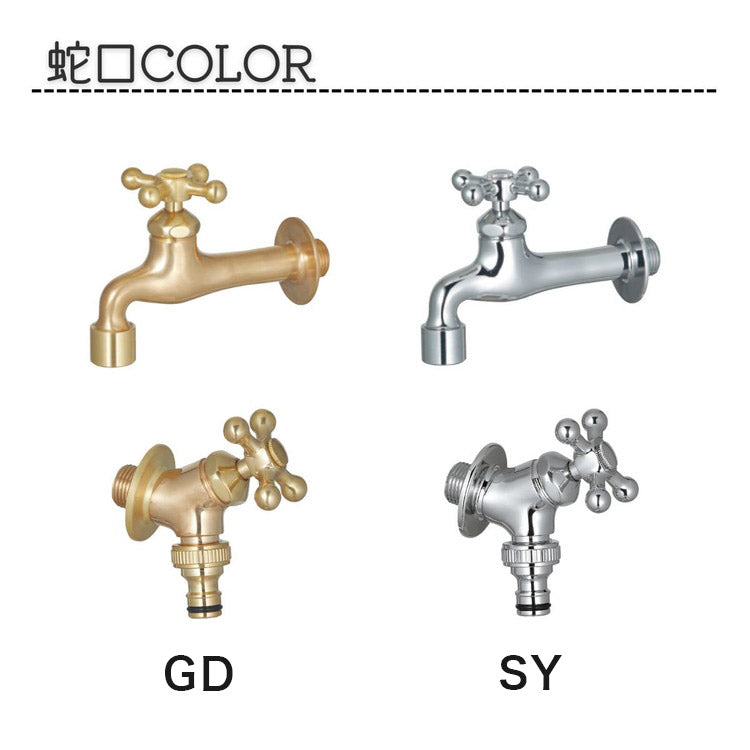 立水栓 Spre スプレスタンド70 蛇口2個付き 木目調 スプレ 70 ウォーターシリーズ 水栓柱 補助蛇口 ホース用蛇口 散水 ガーデン 水周り ガーデニング エクステリア DIY(代引不可)