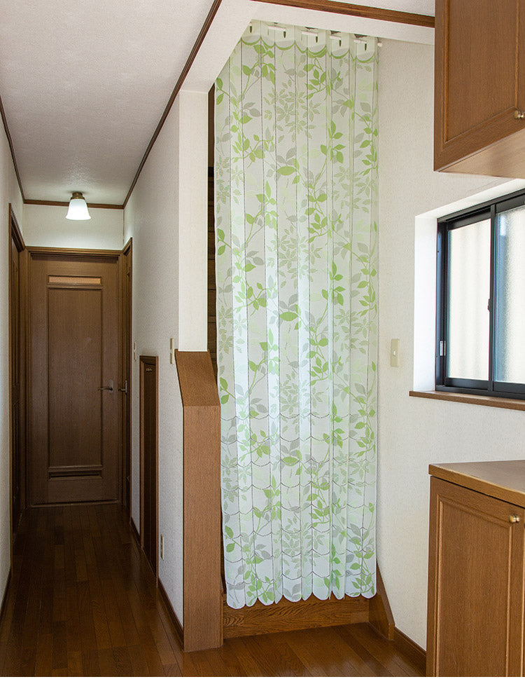 間仕切り 幅105cm 選べる2サイズ 間仕切りカーテン 単品 アコーディオン パタパタ カーテン 仕切り サイズ調整 フリーカット 断熱効果 保湿効果 省エネ 洗える つっぱり 取付簡単 丈180cm 丈250cm(代引不可)