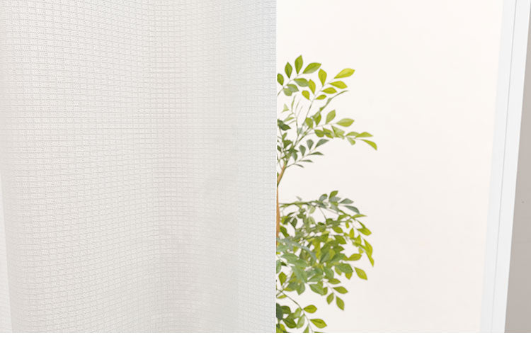 レースカーテン 2枚組 日本製 犬専用消臭 幅100 丈133 176 198 UVカット 昼見えにくい 紫外線 遮熱 保温 省エネ エコ 消臭 ペット 犬 イヌ ミラーレース ウォッシャブル 洗濯可能(代引不可)