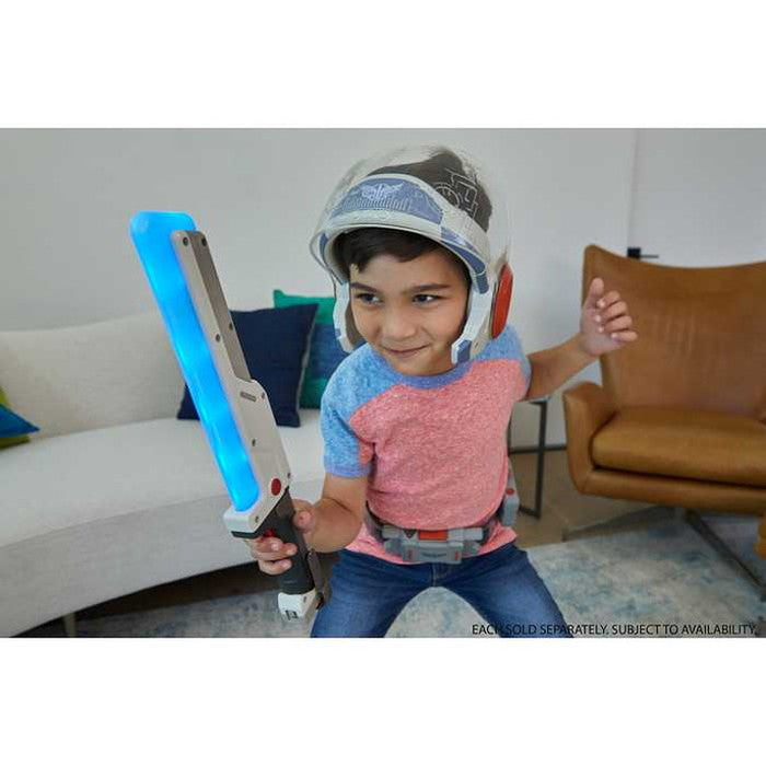 マテル HHJ59 バズ・ライトイヤー レーザーサーベル(代引不可)