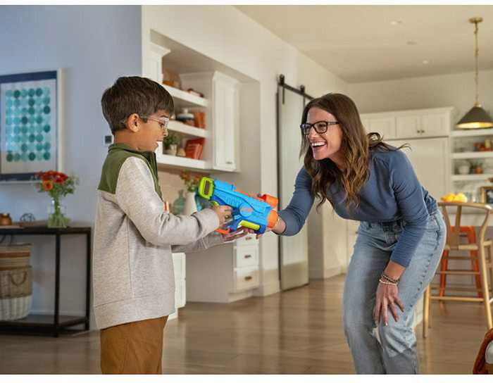 ハズブロジャパン F6367 ナーフ エリートJR. エクスプローラー(代引不可)