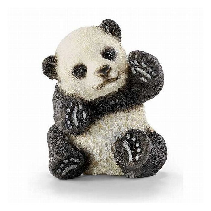 シュライヒ パンダ(仔:遊)(代引不可)
