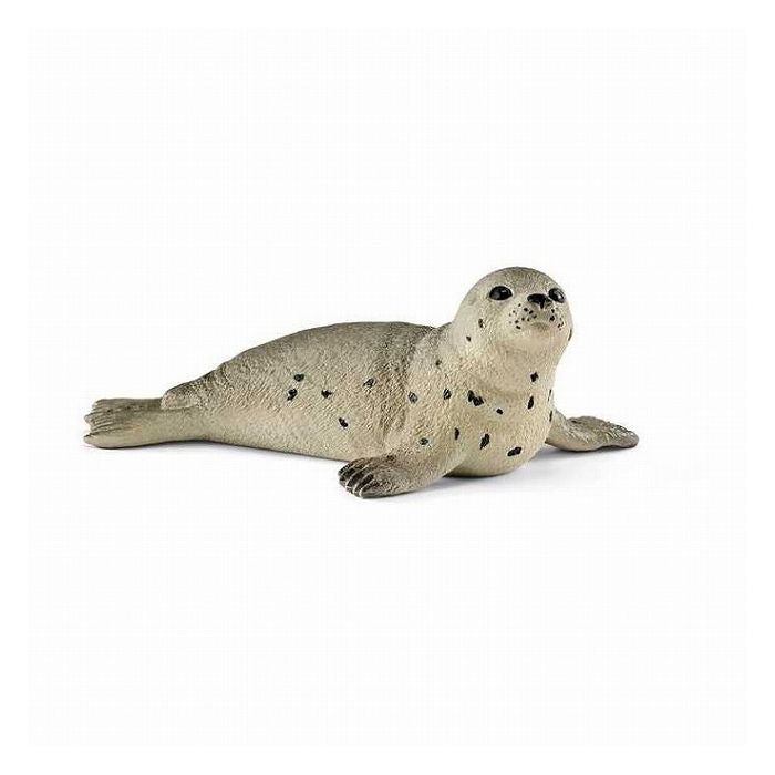 シュライヒ アザラシ(仔)(代引不可)