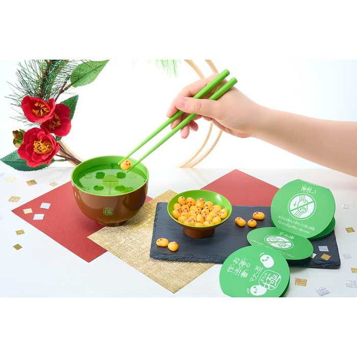 アイアップ マナー豆 極(代引不可)