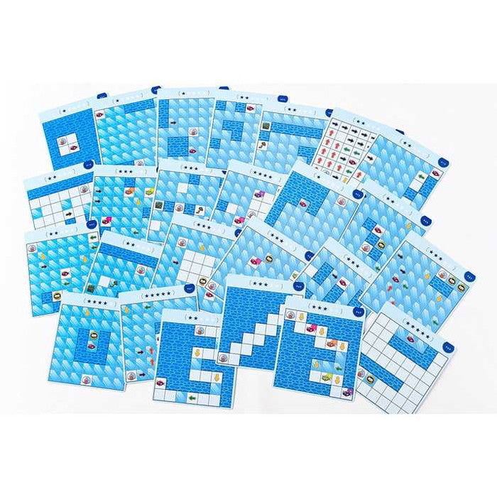 幻冬舎 STEMON プログラミングカードゲーム(代引不可)