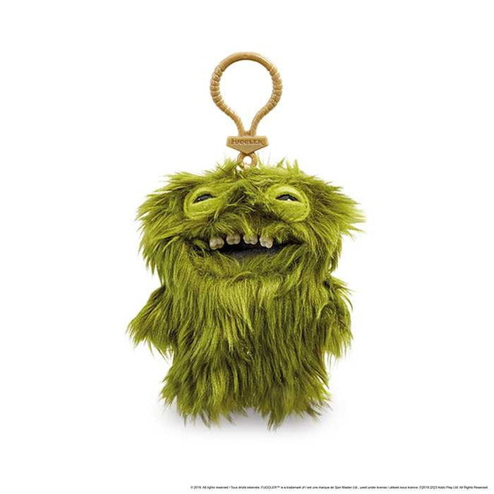 ドリームブロッサム ファグラー(キーリング)Count Underoo Mcgoo(代引不可)