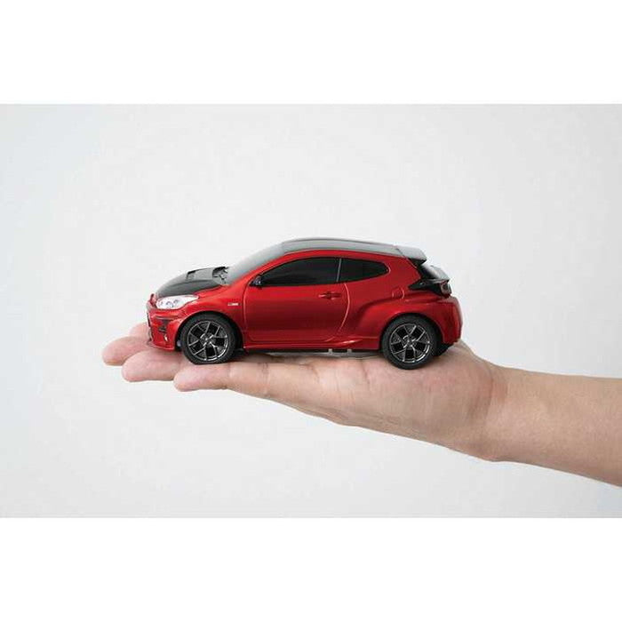 ジョーゼン 1/32トヨタ GRMNヤリス(代引不可)