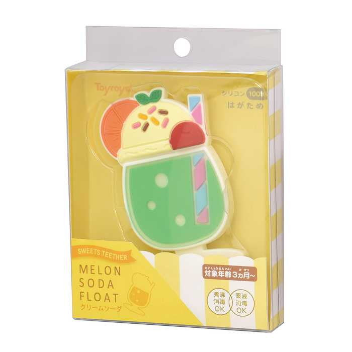 ローヤル スイーツティーザー クリームソーダ(代引不可)