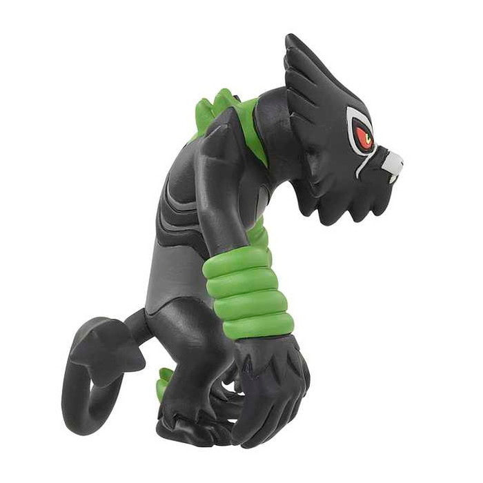 タカラトミー モンコレ MS-40 ザルード(代引不可)