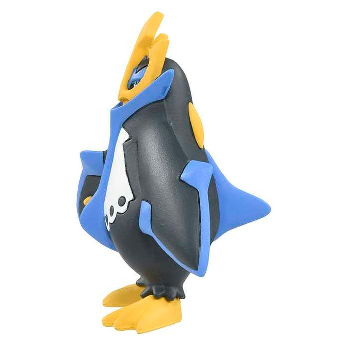 タカラトミー モンコレ MS-57 エンペルト(代引不可)