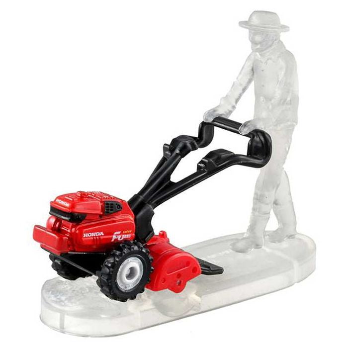 タカラトミー No.115 ホンダ FU655 ラッキー 箱(代引不可)