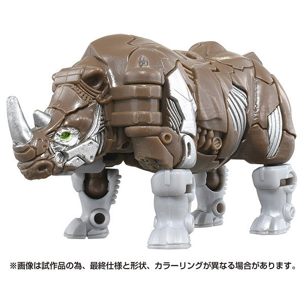 タカラトミー ビースト覚醒 BW-02 覚醒ウェポン ライノックス おもちゃ(代引不可)