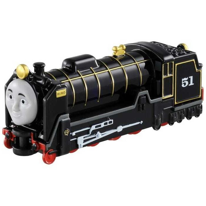タカラトミー トーマストミカ 02 ヒロ(代引不可)