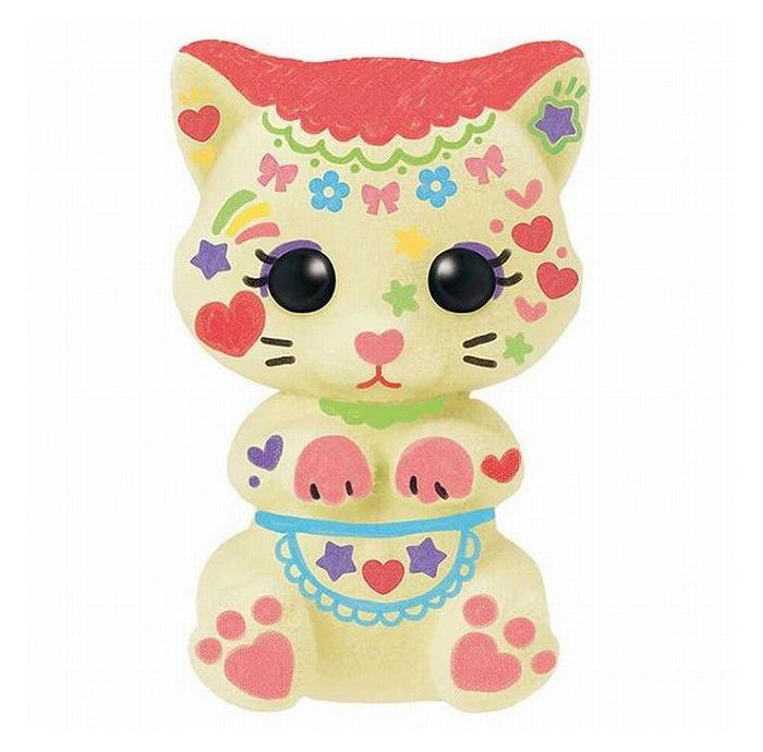 タカラトミー おえかき もふれんず おえかきいっぱいセット(代引不可)