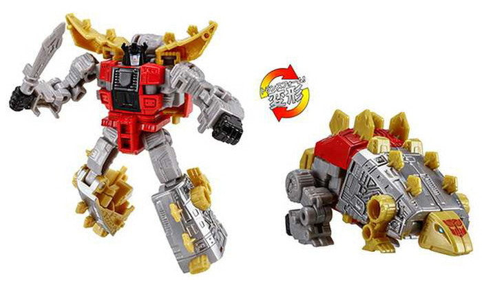 TL-50 ダイノボットスナール タカラトミー(代引不可)