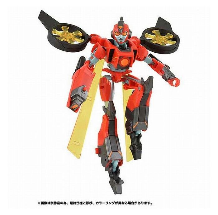 タカラトミー ESD-04 DX テランツウィッチ(代引不可)