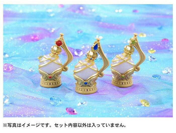 タカラトミープリンセッション・オーケストラ ジュエルベル リップル