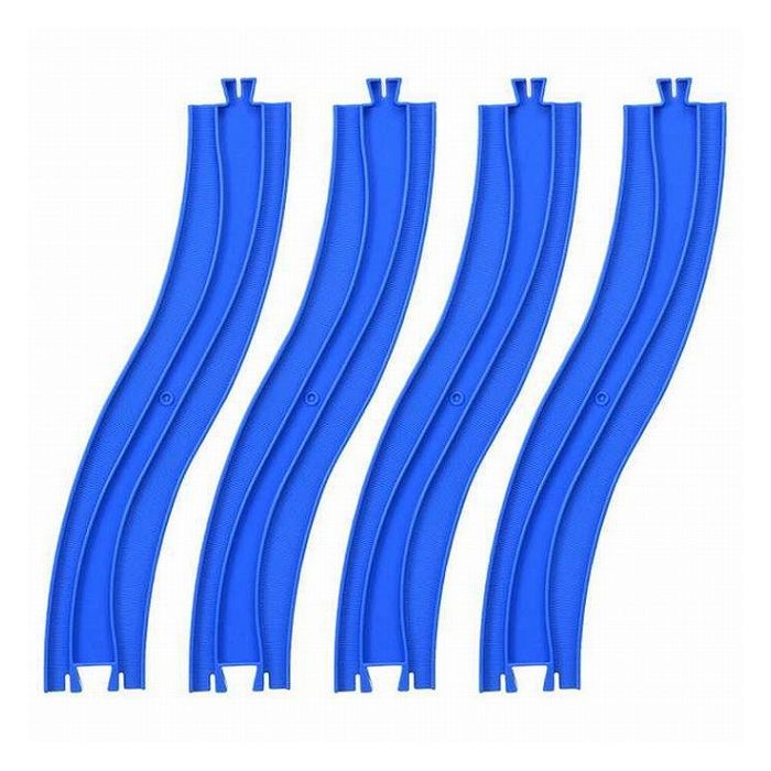 タカラトミー R-29 S字レール(代引不可)